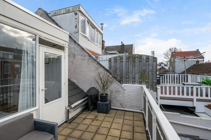 Foto 34 van Eendrachtstraat 40