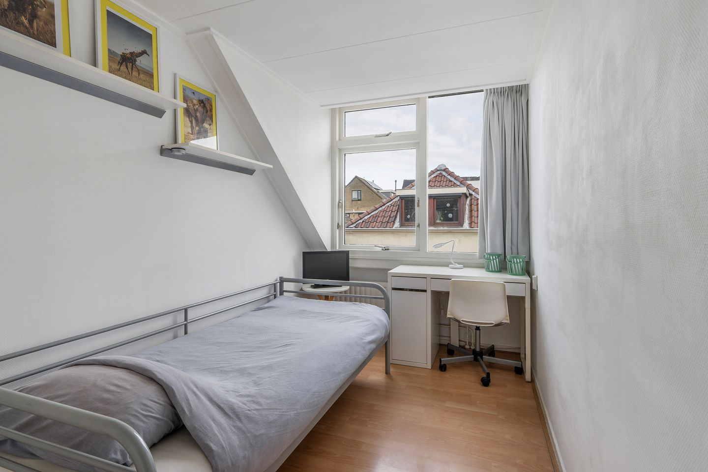 Foto 35 van Eendrachtstraat 40