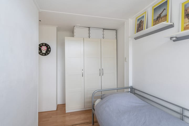 Foto 36 van Eendrachtstraat 40