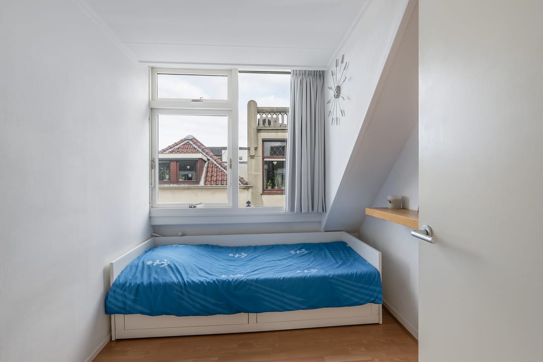 Foto 37 van Eendrachtstraat 40