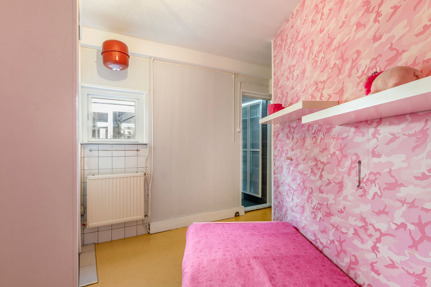 Foto 40 van Eendrachtstraat 40