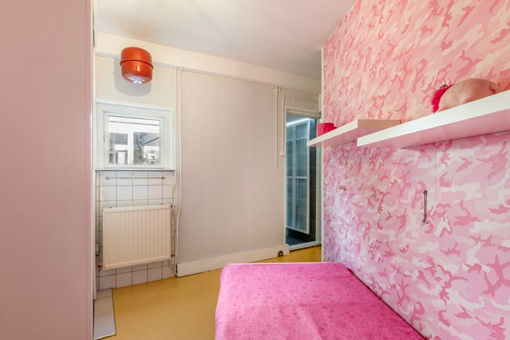 Foto 40 van Eendrachtstraat 40