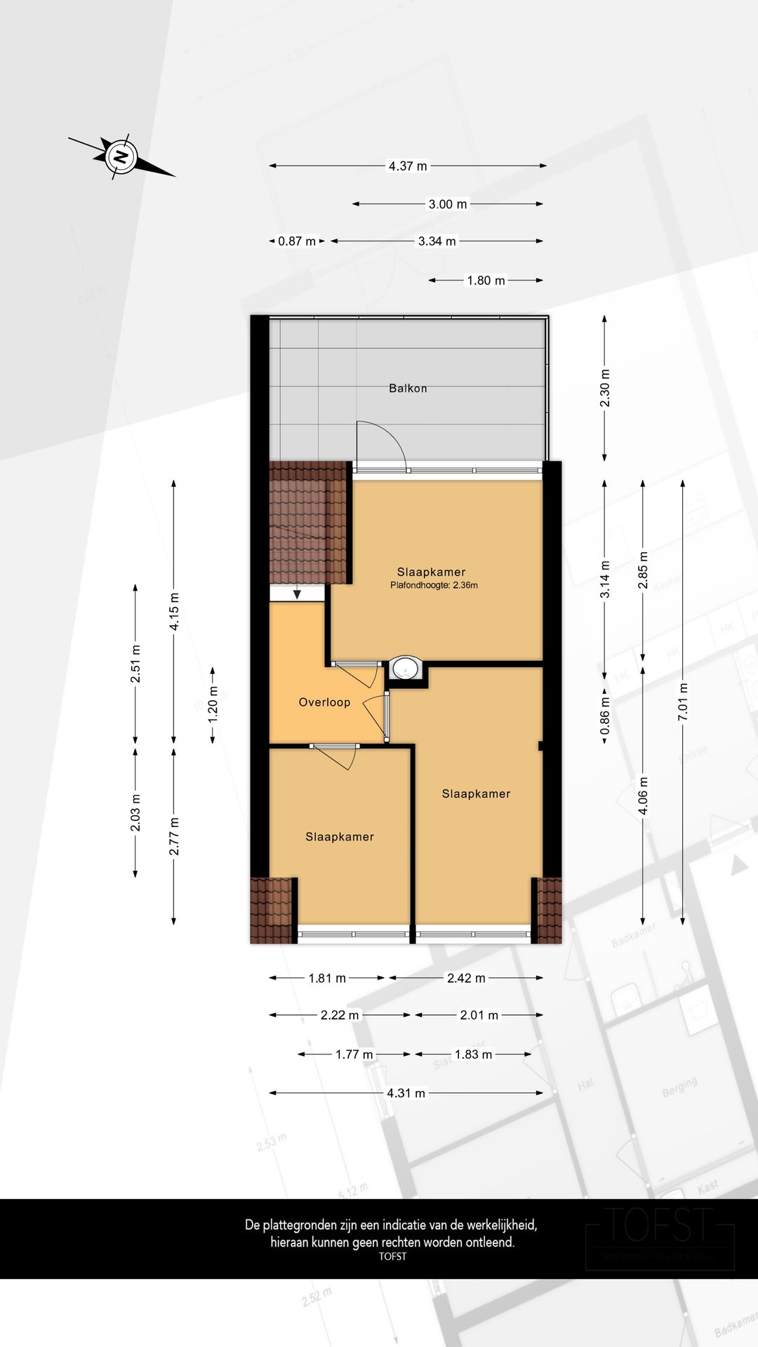 Foto 43 van Eendrachtstraat 40