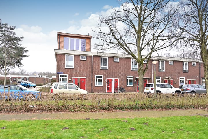 Homes for sale - houses for sale in [funda]