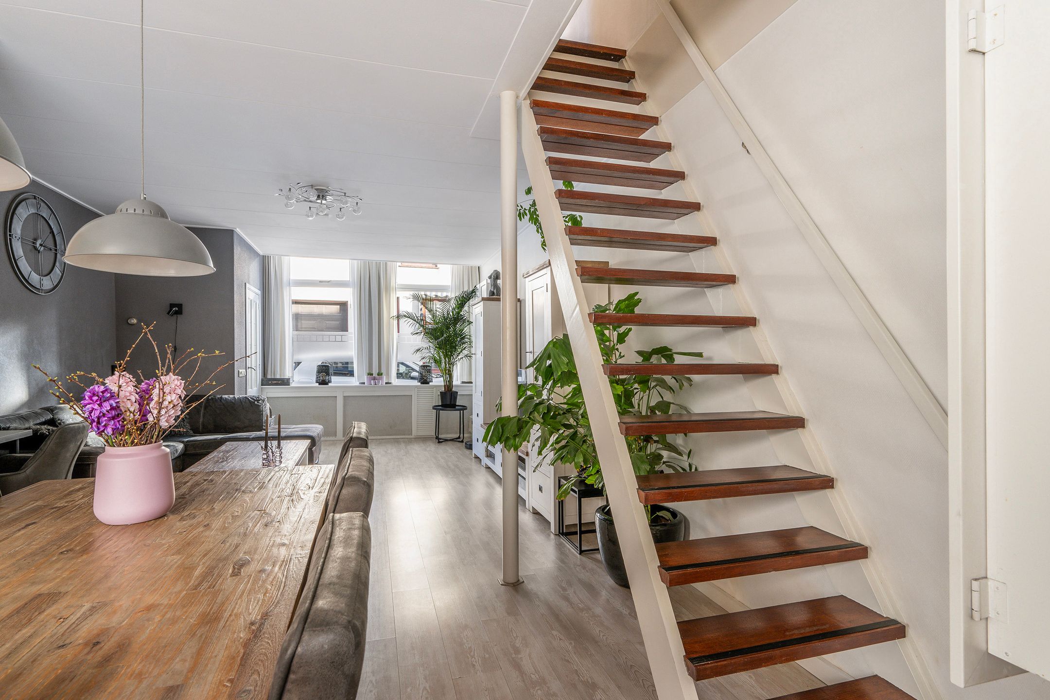 Foto 18 van Eendrachtstraat 40