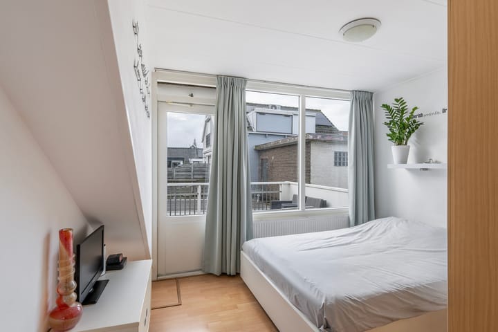 Foto 29 van Eendrachtstraat 40