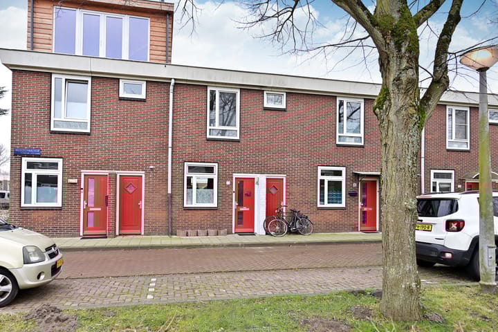 Foto 4 van Weegschaalhof 17