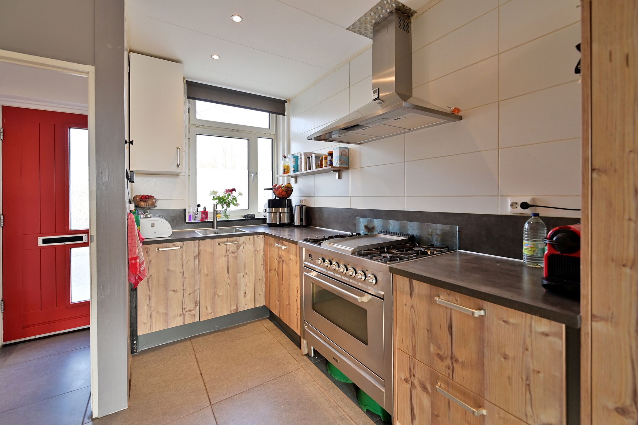 Foto 3 van Weegschaalhof 17