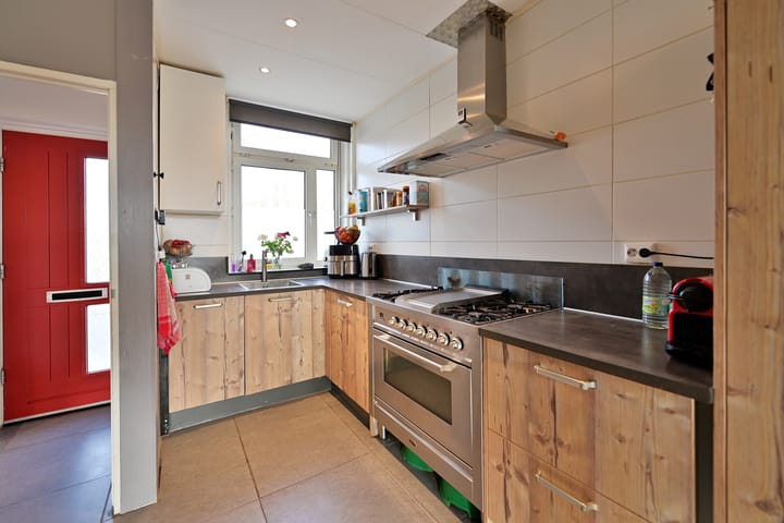 Foto 3 van Weegschaalhof 17