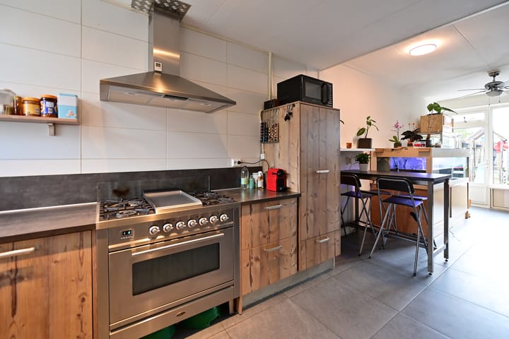 Photo 6 of Weegschaalhof 17