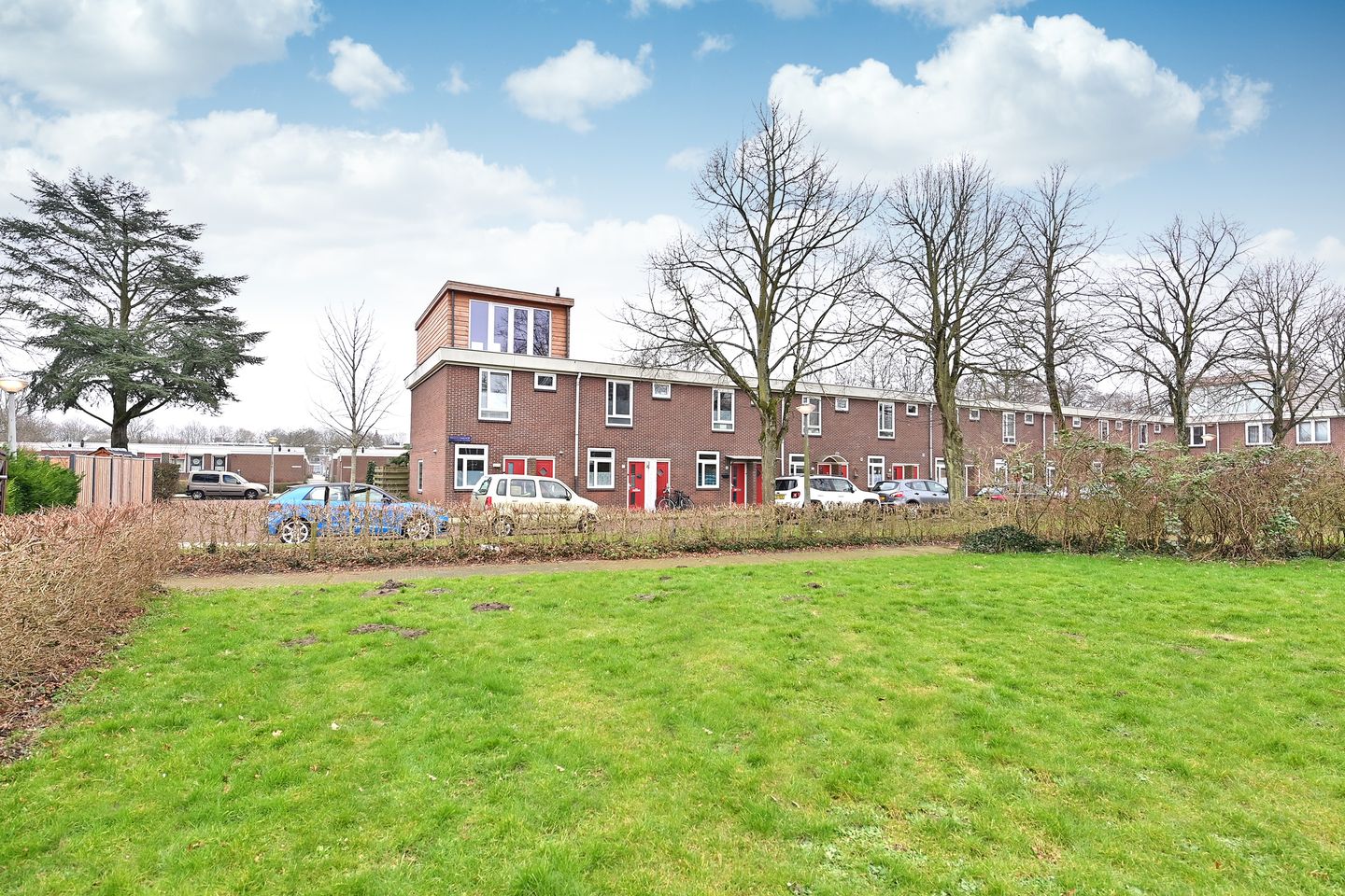 Foto 5 van Weegschaalhof 17