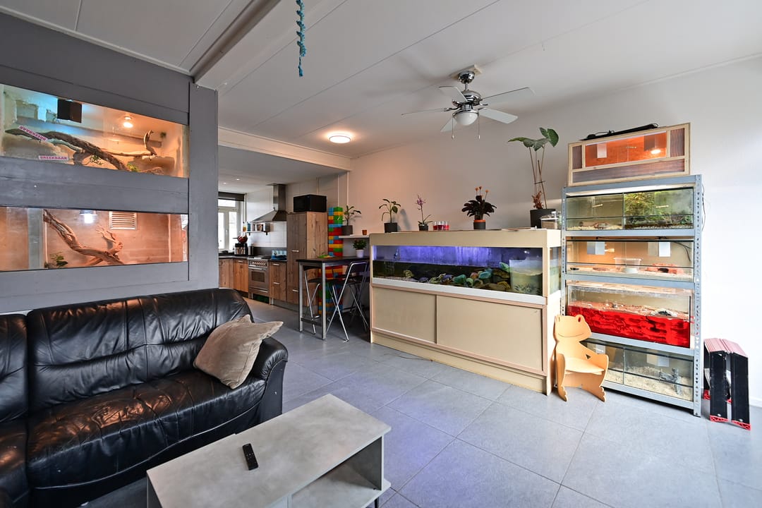 Foto 8 van Weegschaalhof 17