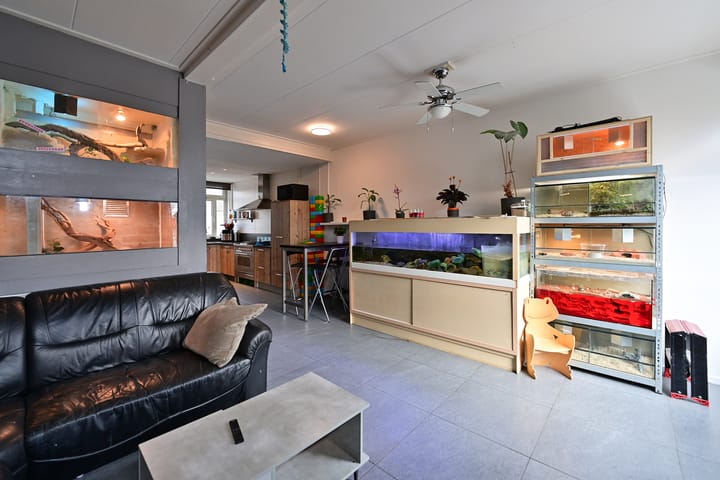 Photo 8 of Weegschaalhof 17