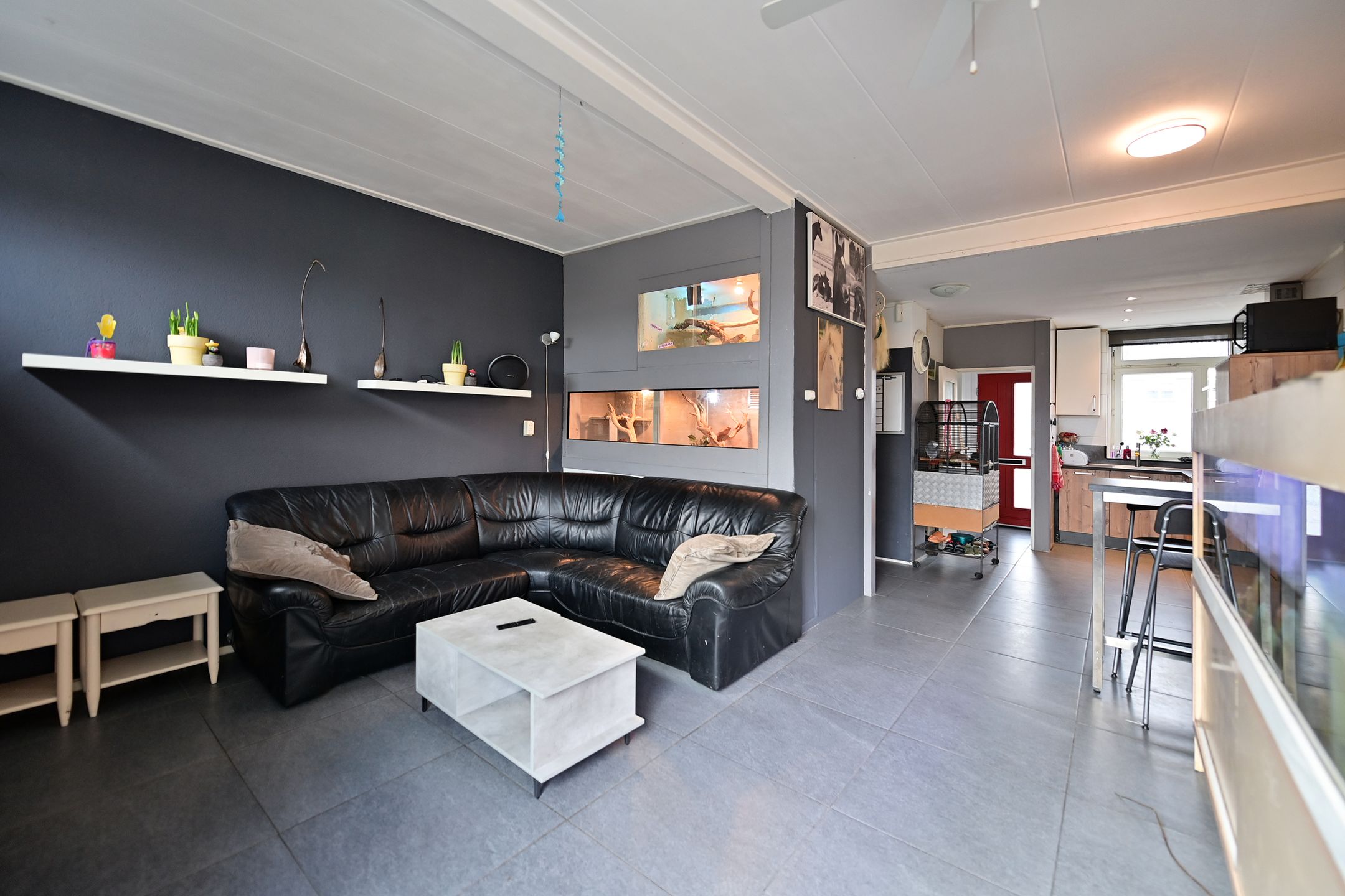 Foto 9 van Weegschaalhof 17