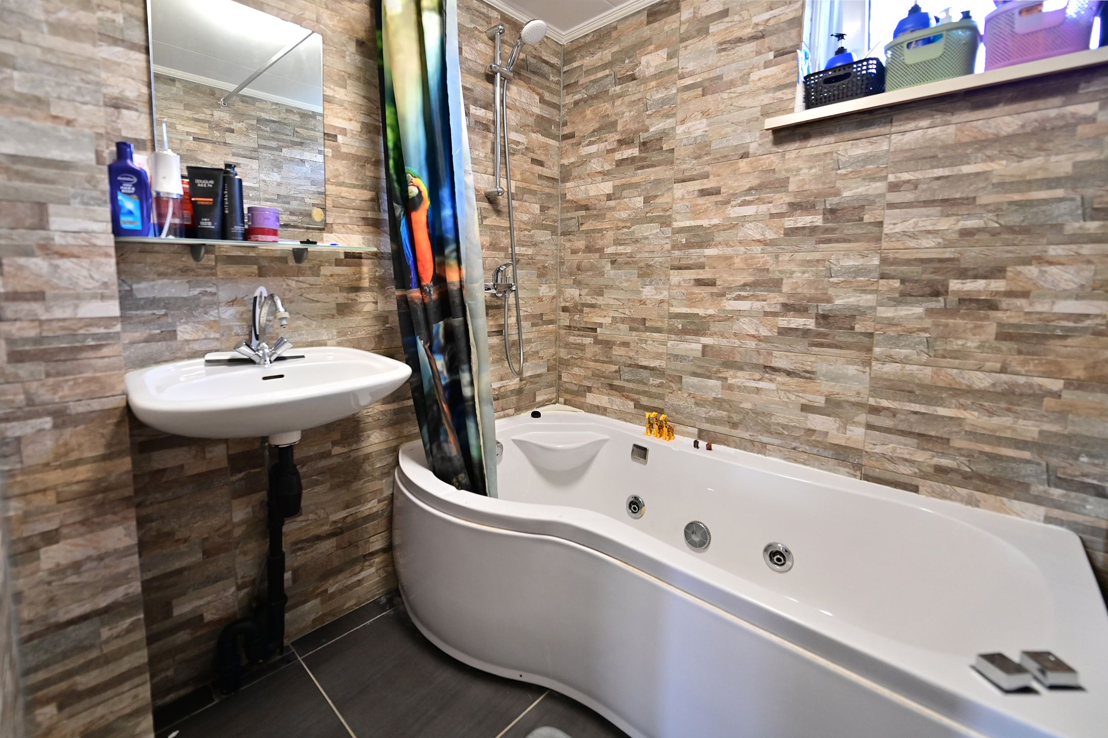 Foto 12 van Weegschaalhof 17