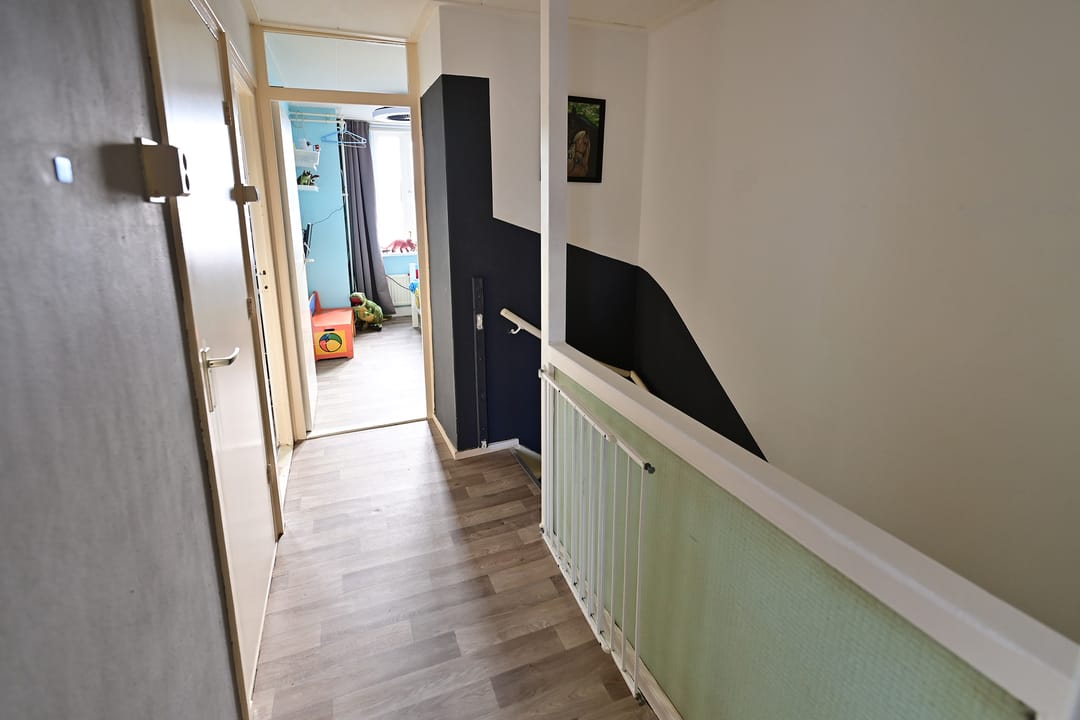 Foto 11 van Weegschaalhof 17