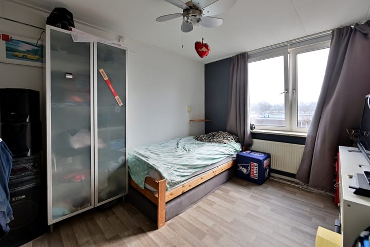 Photo 15 of Weegschaalhof 17