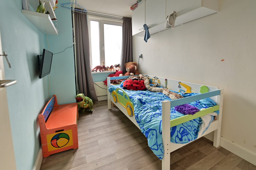 Foto 16 van Weegschaalhof 17