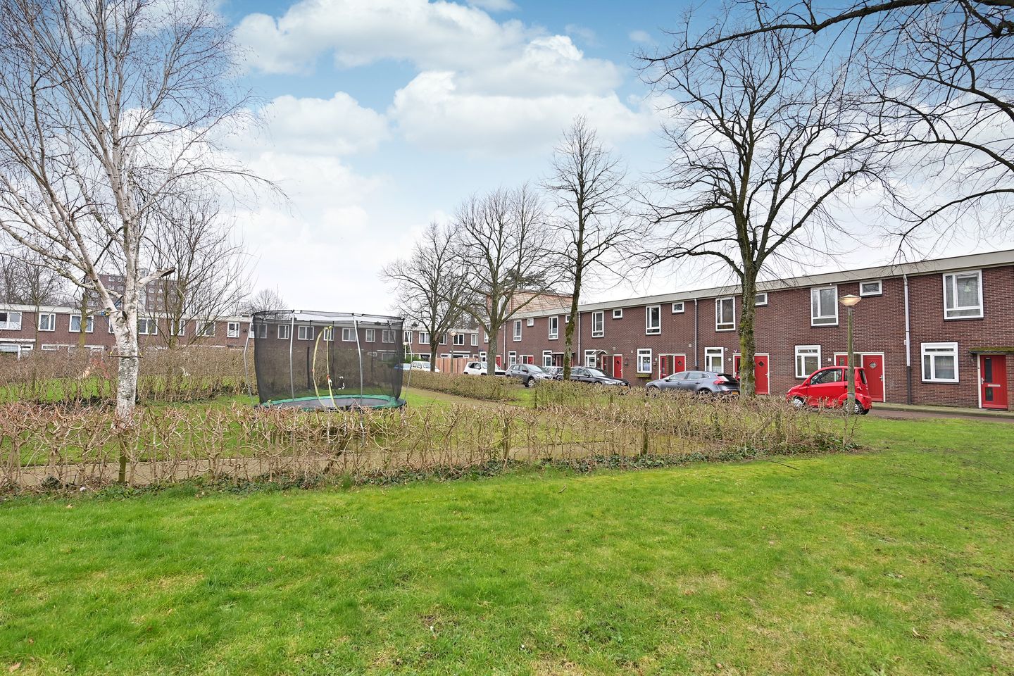 Foto 20 van Weegschaalhof 17