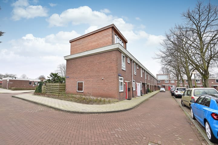 Photo 19 of Weegschaalhof 17