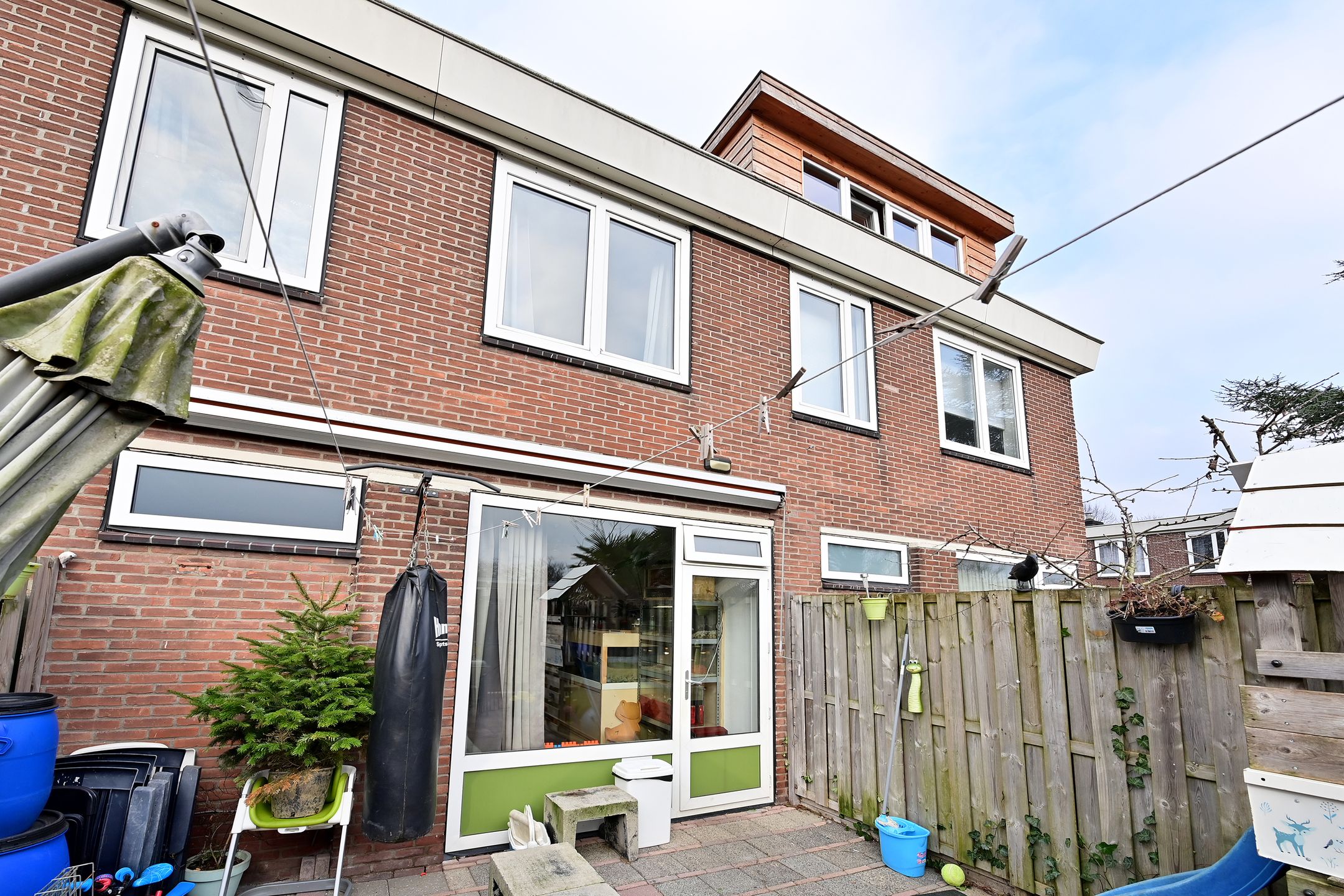 Foto 18 van Weegschaalhof 17