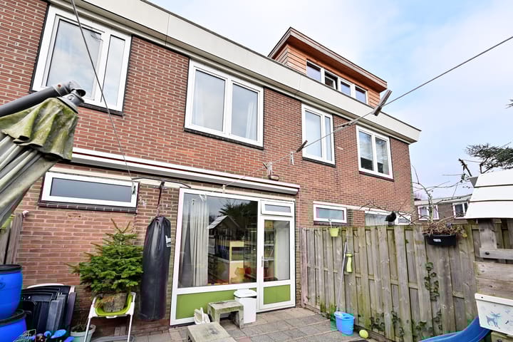 Photo 18 of Weegschaalhof 17