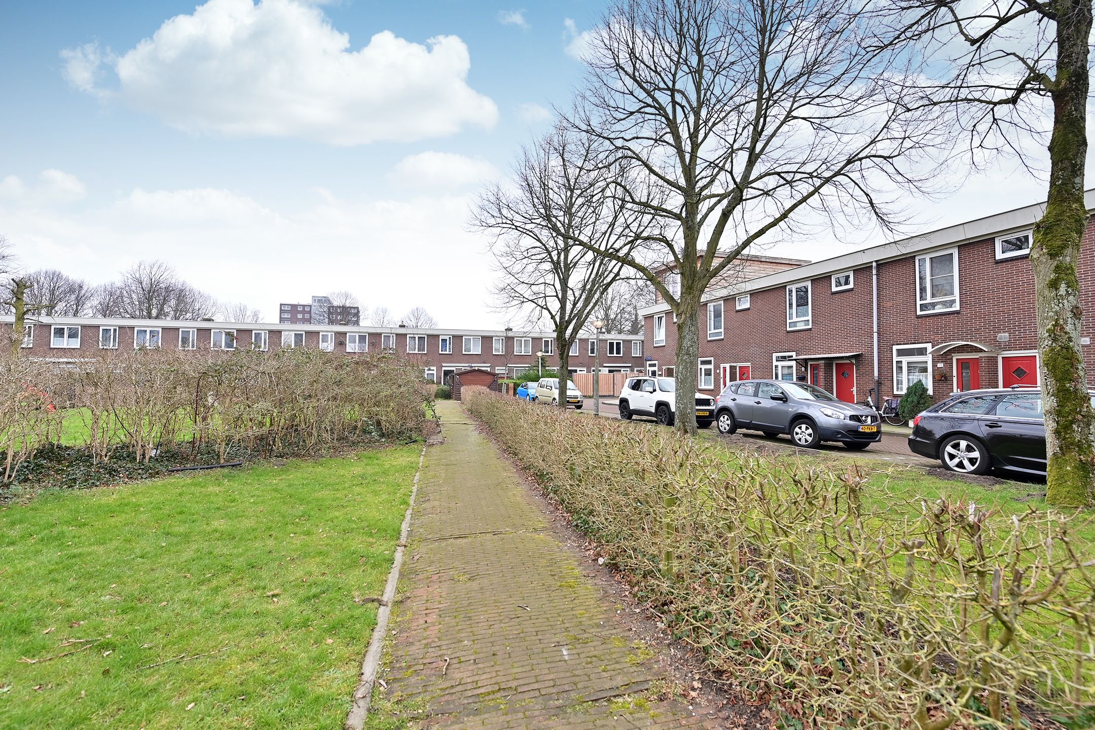 Foto 21 van Weegschaalhof 17