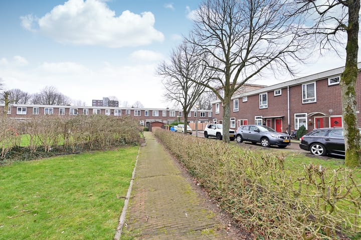 Photo 21 of Weegschaalhof 17