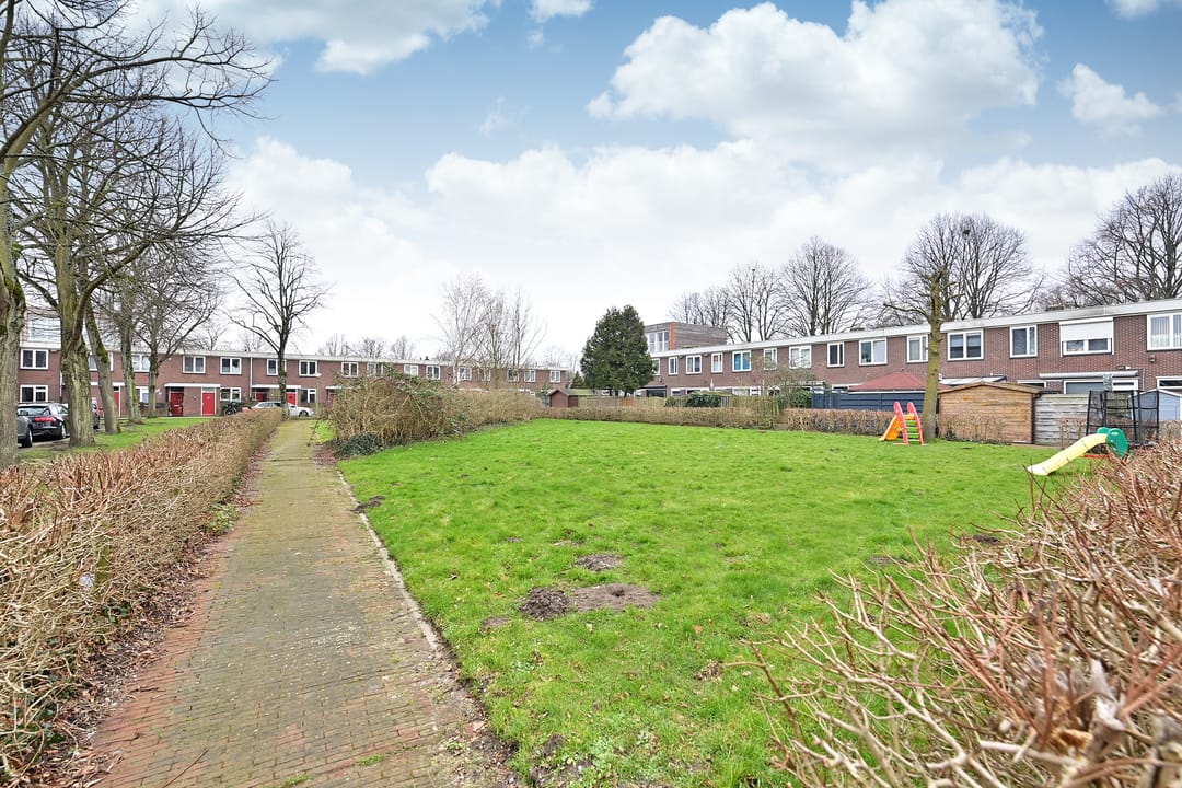 Foto 22 van Weegschaalhof 17