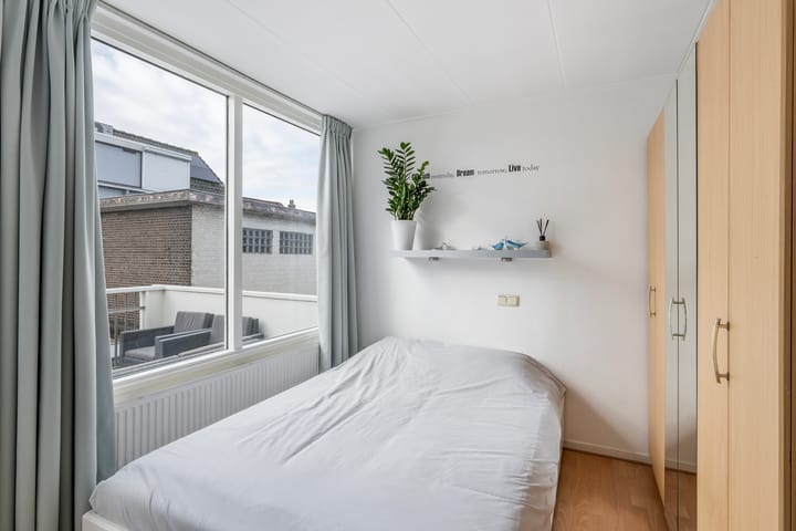 Foto 30 van Eendrachtstraat 40