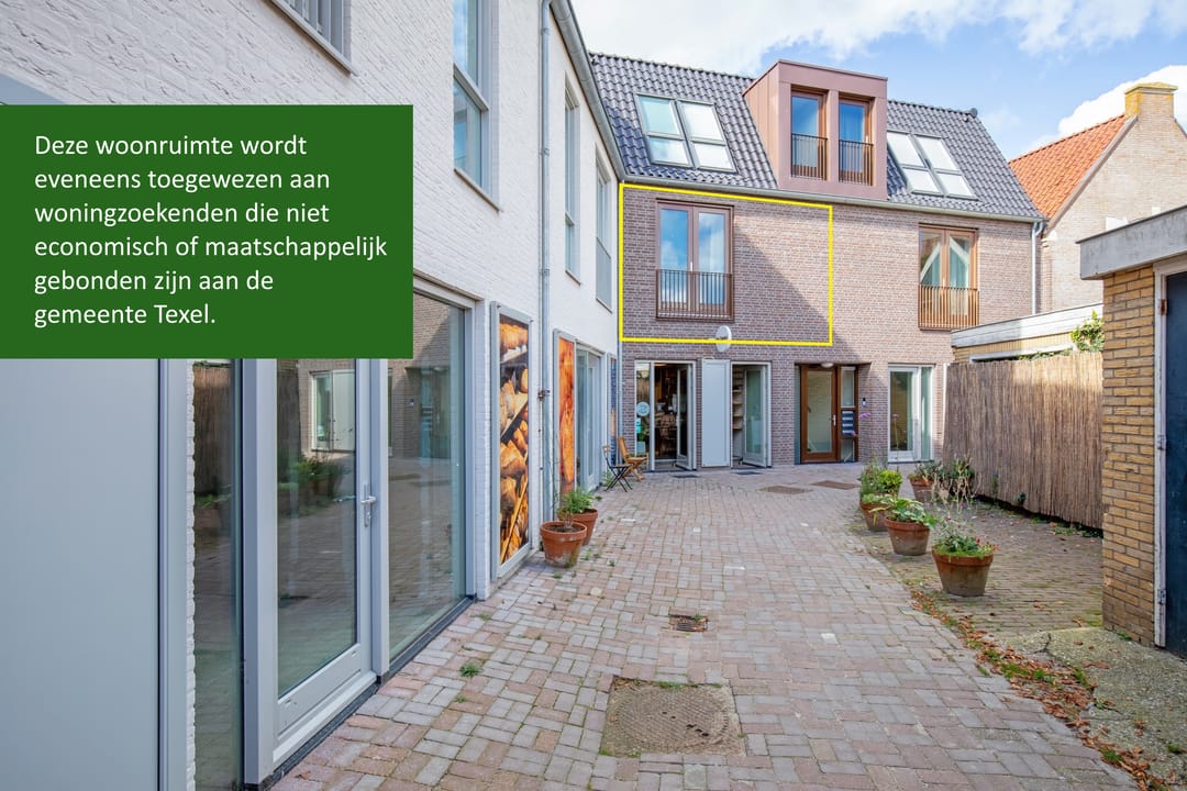 Foto 1 van Kantoorstraat 11-A