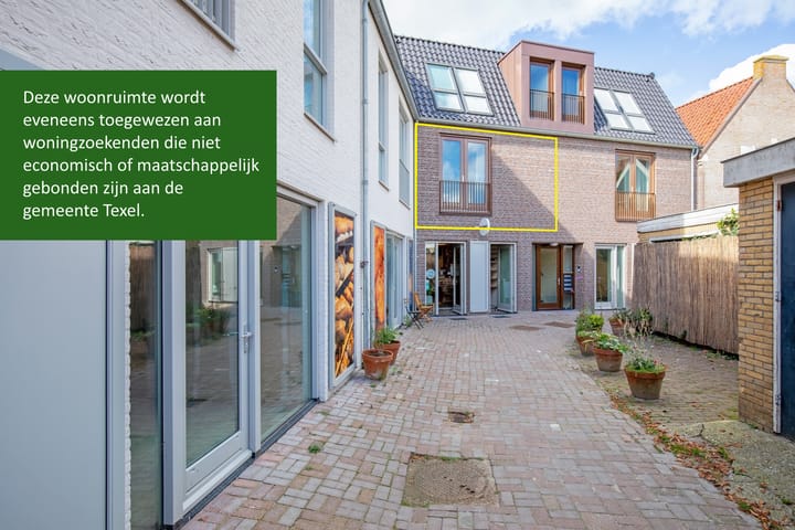 Foto 1 van Kantoorstraat 11-A