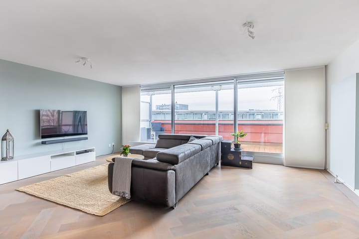 Foto 1 van Karper 47