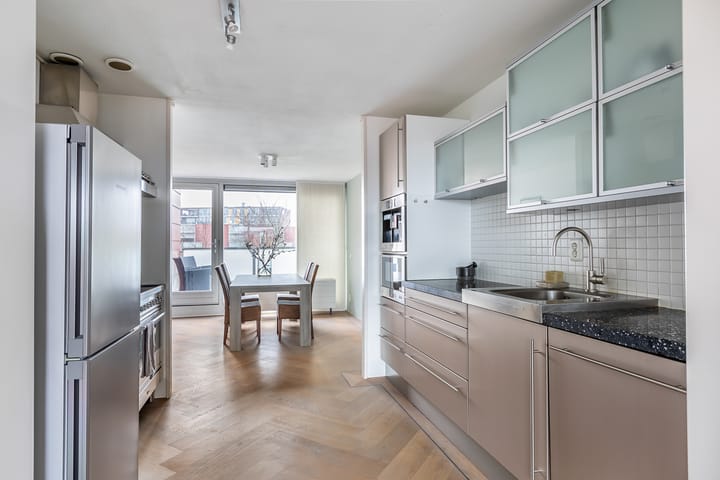 Foto 2 van Karper 47