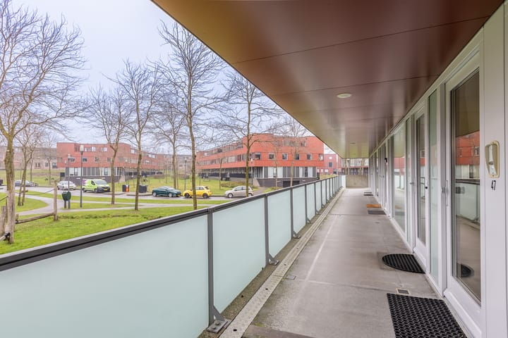 Foto 7 van Karper 47