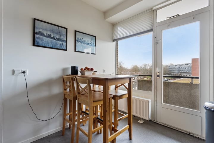 Foto 8 van Wijngaardplein 21