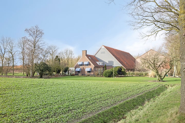 Bekijk foto van Voorsterweg 18