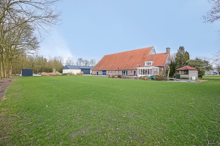 Foto 3 van Voorsterweg 18