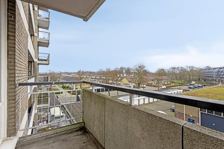 Foto 9 van Wijngaardplein 21