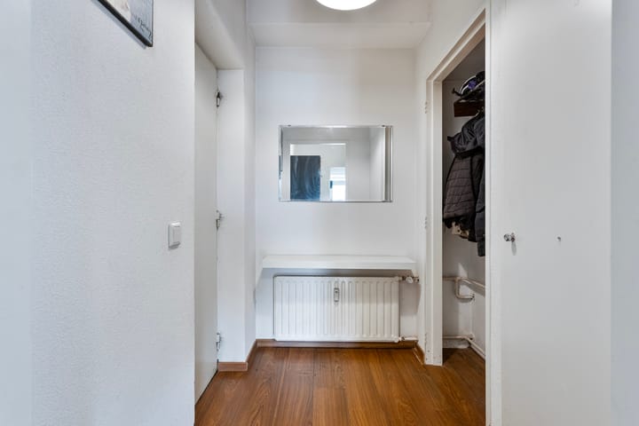 Foto 10 van Wijngaardplein 21