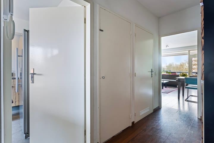 Foto 11 van Wijngaardplein 21