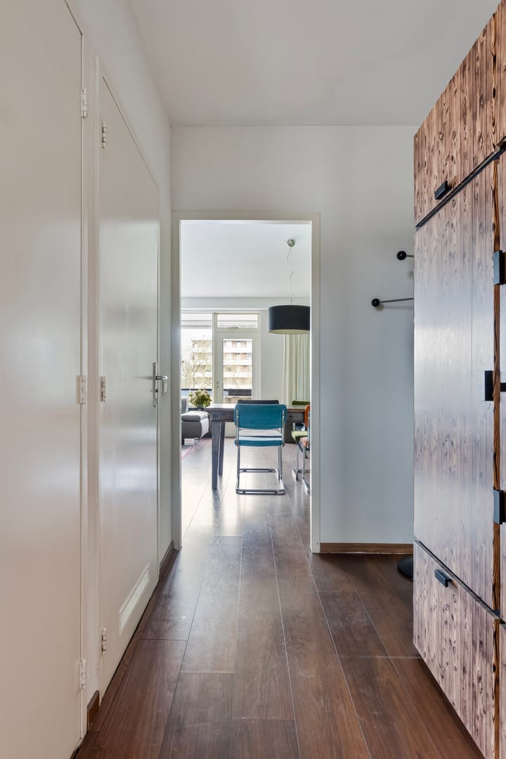 Foto 12 van Wijngaardplein 21