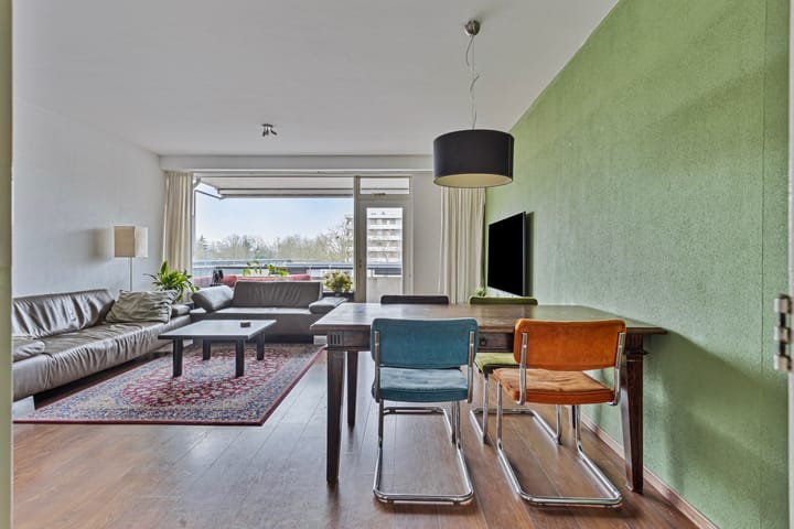 Foto 13 van Wijngaardplein 21