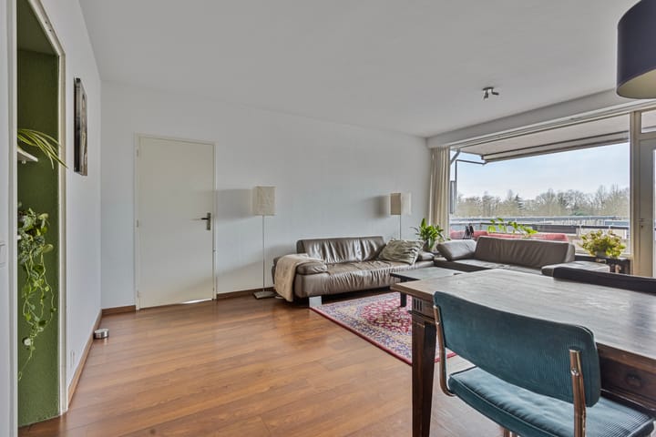 Foto 14 van Wijngaardplein 21