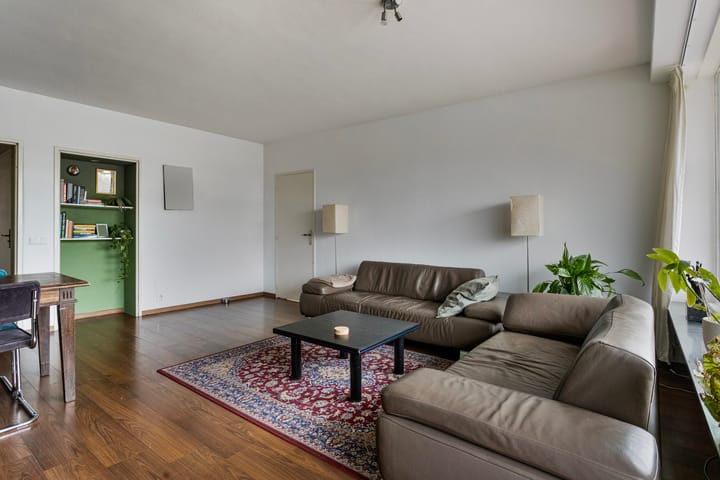 Foto 17 van Wijngaardplein 21