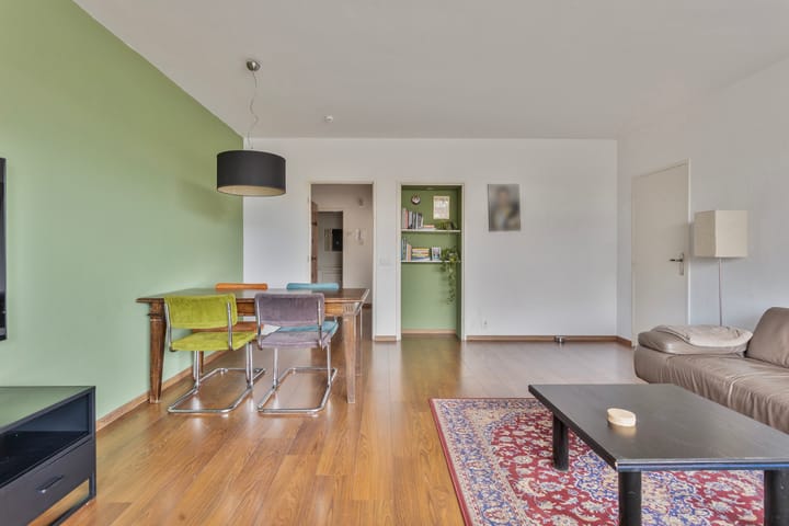 Foto 16 van Wijngaardplein 21