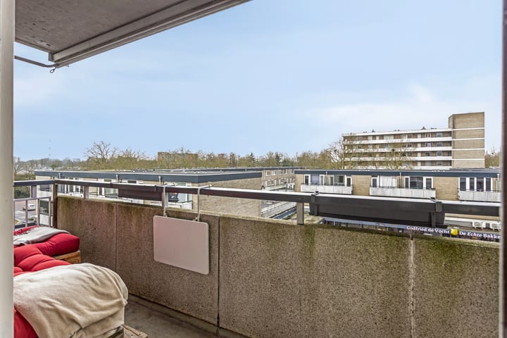 Foto 18 van Wijngaardplein 21