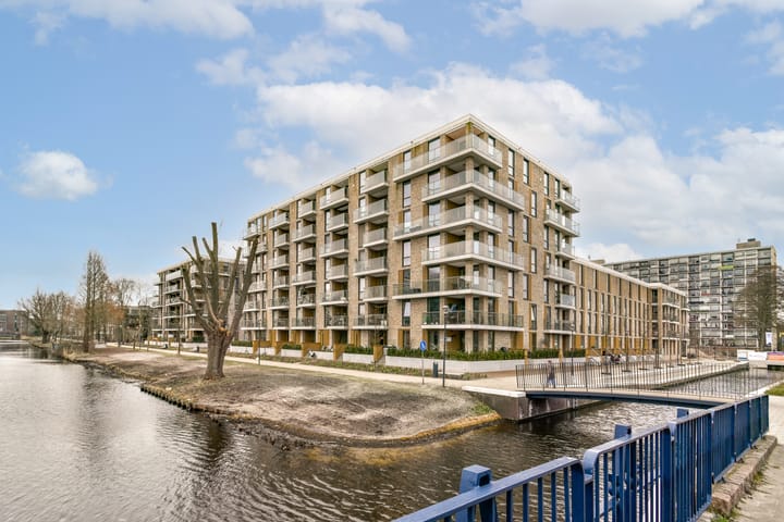 Foto 1 van Anthony Roodvoetsstraat 29