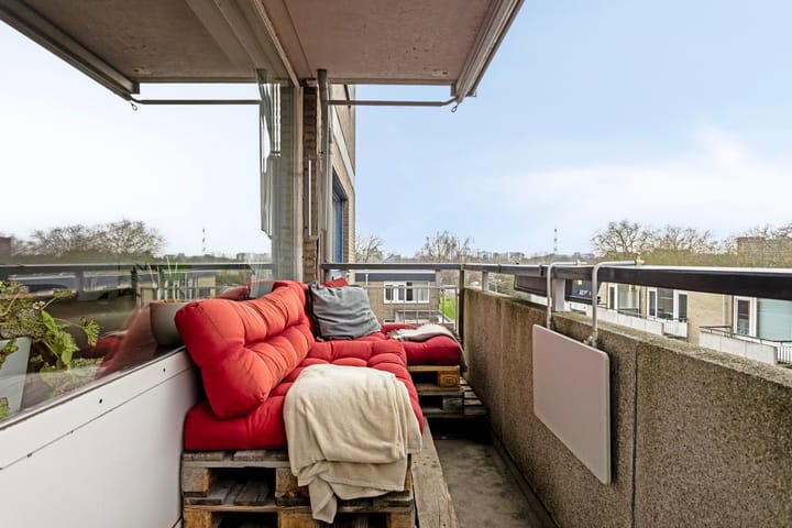 Foto 19 van Wijngaardplein 21