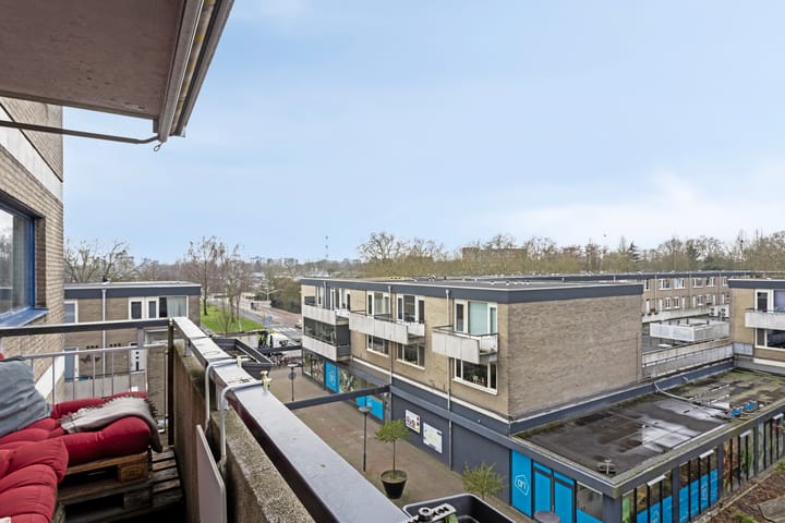 Foto 20 van Wijngaardplein 21